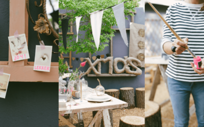 TrenDIY Ideas for Christmas